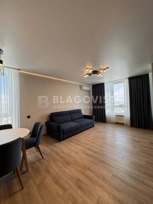 Квартира W-7453579, Некрасова Віктора (Північно-Сирецька), 12а, Київ - Фото 1