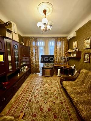 Квартира W-7453988, Михновского Николая бульвар (Дружбы Народов бульвар), 12, Киев - Фото 2