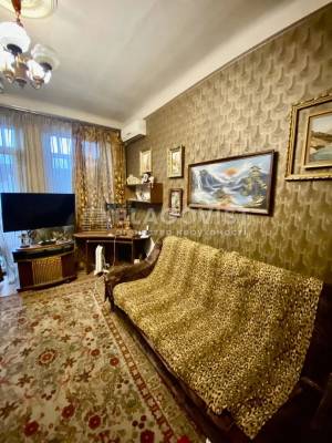 Квартира W-7453988, Михновского Николая бульвар (Дружбы Народов бульвар), 12, Киев - Фото 3