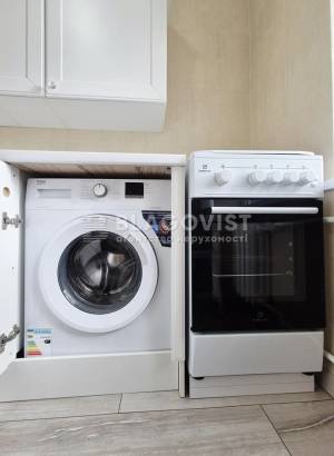 Квартира W-7454136, Немировича-Данченко, 1, Киев - Фото 15