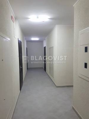 Квартира W-7455020, Бердника Олеся, 1в, Киев - Фото 5