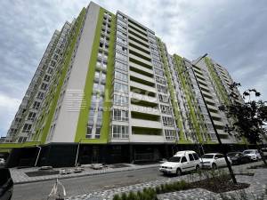 Квартира W-7455020, Бердника Олеся, 1в, Киев - Фото 1
