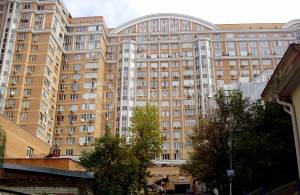 Apartment W-7247498, Tutunnyka Vasylia (Barbiusa Anri), 5в, Kyiv - Photo 2