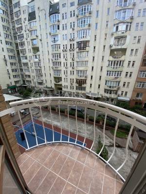 Apartment W-7268944, Konys'koho Oleksandra (Turhenievs'ka), 45/49, Kyiv - Photo 14