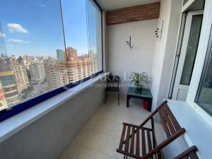 Apartment W-7300374, Chornovola Viacheslava, 20, Kyiv - Photo 13