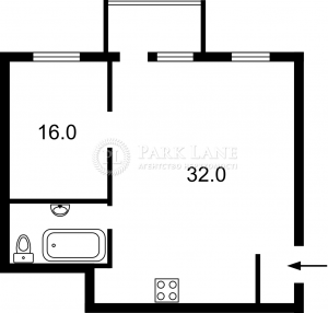 Квартира W-7302603, Большая Васильковская (Красноармейская), 76, Киев - Фото 4