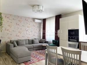 Apartment W-7302969, Tutunnyka Vasylia (Barbiusa Anri), 56, Kyiv - Photo 4