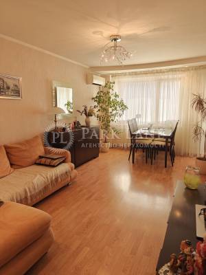 Apartment W-7303287, Povitrianykh Syl avenue (Povitroflotskyi avenue), 17, Kyiv - Photo 1