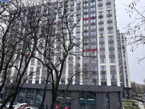  Нежилое помещение, W-7363793, Гузара Любомира просп. (Комарова Космонавта просп.), 11, Киев - Фото 8