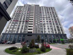  Нежилое помещение, W-7363793, Гузара Любомира просп. (Комарова Космонавта просп.), 11, Киев - Фото 3