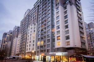 Квартира W-7363910, Верхогляда Андрія (Драгомирова Михайла), 12, Київ - Фото 14