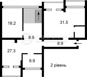 Квартира W-7363919, Січових Стрільців (Артема), 52а, Київ - Фото 4