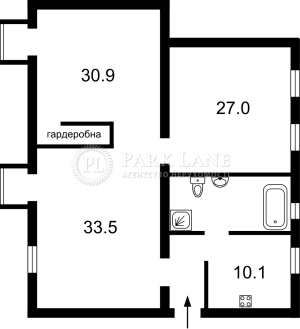 Квартира W-7383788, Дарвіна, 7, Київ - Фото 3