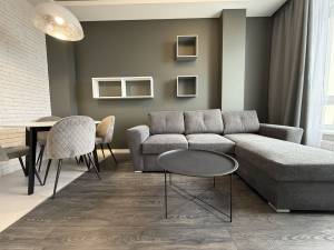 Квартира W-7403667, Жилянська, 68, Київ - Фото 1