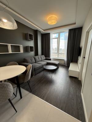 Квартира W-7403667, Жилянська, 68, Київ - Фото 8