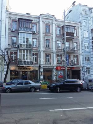 Квартира W-7405845, Шота Руставели, 31а, Киев - Фото 2