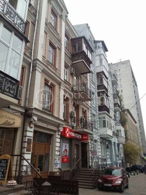 Квартира W-7405845, Шота Руставели, 31а, Киев - Фото 3