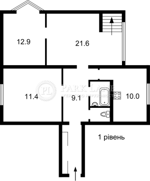 Квартира W-7409788, Малевича Казимира (Боженка), 37/41, Київ - Фото 1