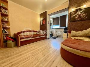 Квартира W-7412528, Бальзака Оноре де, 89, Киев - Фото 1