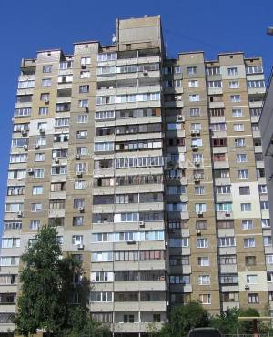 Квартира W-7412528, Бальзака Оноре де, 89, Киев - Фото 2