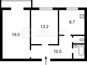 Квартира W-7413984, Малевича Казимира (Боженко), 48/33, Киев - Фото 3