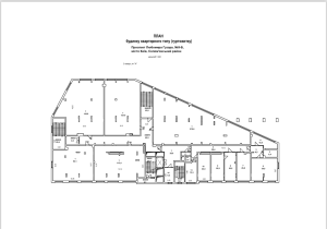  Нежитлове приміщення, W-7418912, Гузара Любомира просп. (Комарова Космонавта просп.), 11, Київ - Фото 10