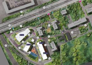  Нежитлове приміщення, W-7419386, Гузара Любомира просп. (Комарова Космонавта просп.), 11, Київ - Фото 4