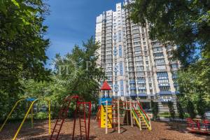 Квартира W-7433857, Институтская, Киев - Фото 2