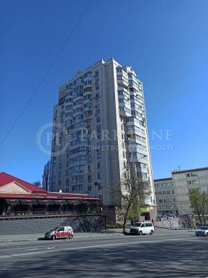  Нежитлове приміщення, W-7434071, Васильківська, 18, Київ - Фото 13