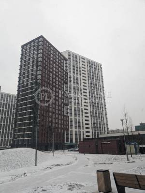 Квартира W-7435493, Некрасова Виктора (Северо-Сырецкая), 12, Киев - Фото 2