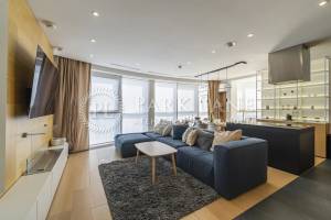 Квартира W-7436904, Заречная, 1г, Киев - Фото 4