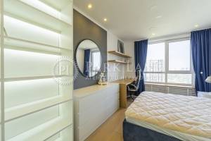 Квартира W-7436904, Заречная, 1г, Киев - Фото 8