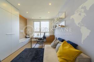 Квартира W-7436904, Заречная, 1г, Киев - Фото 10