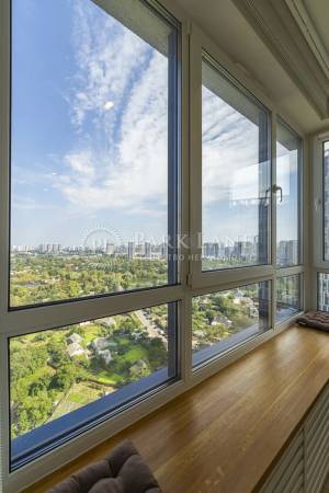 Квартира W-7436904, Заречная, 1г, Киев - Фото 15