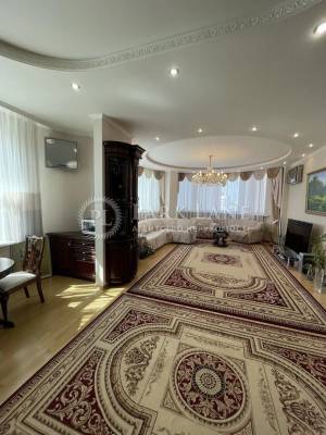 Квартира W-7437548, Лук’яненка Левка (Тимошенка Маршала), 21, Київ - Фото 1