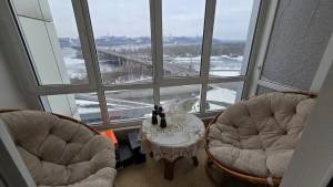 Квартира W-7437738, Днепровская наб., 1, Киев - Фото 4