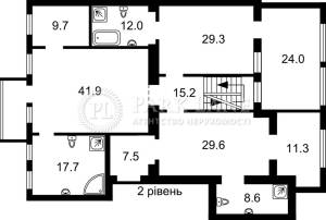 Квартира W-7437797, Городецького Архітектора, 12/3, Київ - Фото 5