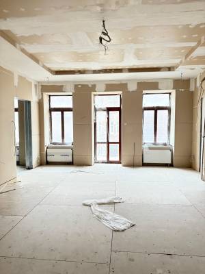 Квартира W-7437797, Городецького Архітектора, 12/3, Київ - Фото 1