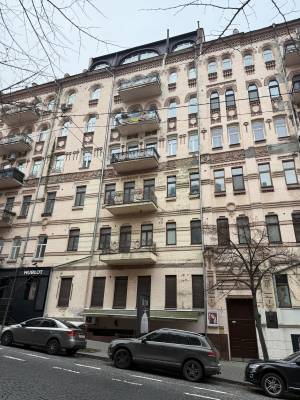 Квартира W-7437797, Городецького Архітектора, 12/3, Київ - Фото 6