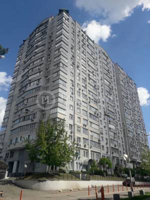Квартира W-7438632, Гедройця Єжи (Тверська), 2, Київ - Фото 2