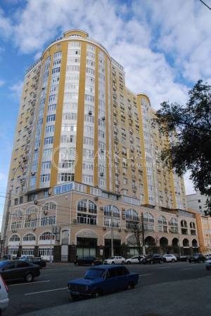 Квартира W-7438647, Антоновича Владимира (Горького), Киев - Фото 1