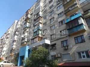 Квартира W-7441600, Володимирська, 89/91, Київ - Фото 2