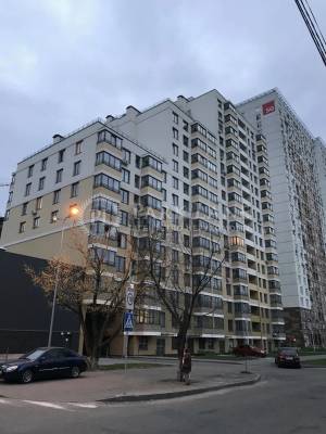 Квартира W-7448387, Туманяна Ованеса, 1а, Київ - Фото 2