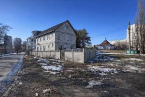  Дом, W-7444568, Обуховская, Киев - Фото 1