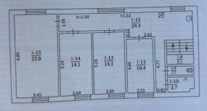  Дом, W-7444568, Обуховская, Киев - Фото 5