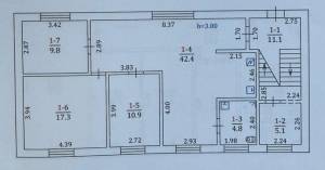  Дом, W-7444568, Обуховская, Киев - Фото 4