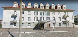  Окремо розташована будівля, W-7298993, Верховної Ради бул., 7, Київ - Фото 1