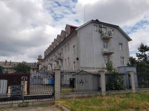  Отдельно стоящее здание, W-7298993, Верховного Совета бульв., 7, Киев - Фото 2