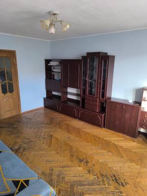 Квартира W-7424000, Аболмасова Андрея (Панельная), 3, Киев - Фото 1