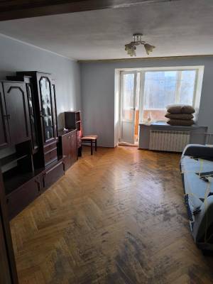 Квартира W-7424000, Аболмасова Андрея (Панельная), 3, Киев - Фото 2